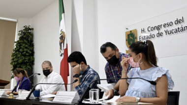 Funcionarios explicarán iniciativa de Ley del Cambio Climático