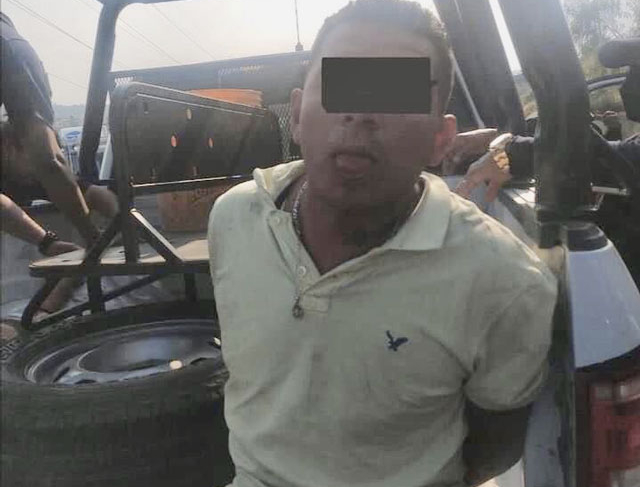 DETENIDOS-ACCIDENTE-BENITO