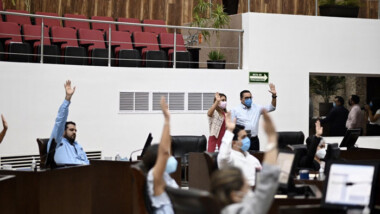 Aprueban Ley de Cambio Climático
