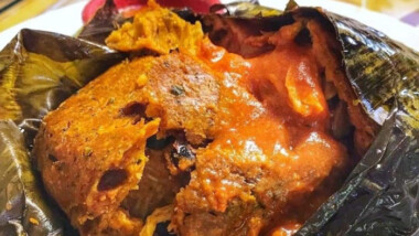 Sí habrá Festival del Mucbipollo