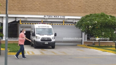 Muere empleada de Sam’s Club
