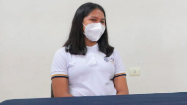 Estudiante de la UADY gana medalla de plata en evento internacional 