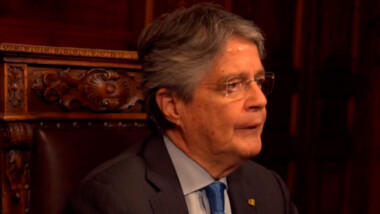 Ecuador declara estado de excepción por aumento de delincuencia