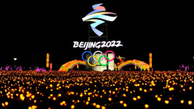 Pekín, en guardia ante los rebrotes a 100 días de los Juegos Olímpicos de Invierno de Beijing