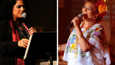 María Medina y María Teresa cantarán en la última noche del Otoño Cultural 2021