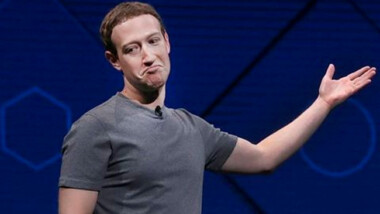 Mark Zuckerberg pide perdón por la caída de Facebook, WhastApp e Instagram