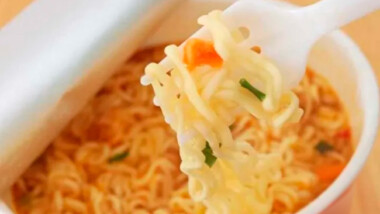 Profeco retirará del mercado marcas de sopas instantáneas “peligrosas” para el consumo