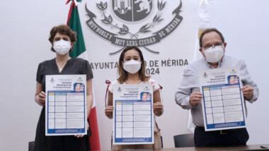 El Ayuntamiento de Mérida ofrecerá la III Semana de la Transparencia