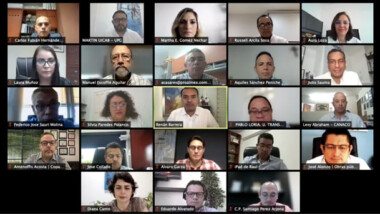Instalan Consejo Consultivo del Presupuesto y Ejercicio del Gasto 2021-2024