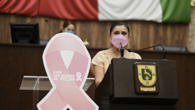 Piden más recursos para la lucha contra el cáncer de mama