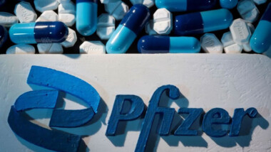 Pfizer firma acuerdo para facilitar el acceso mundial a su píldora contra Covid-19
