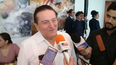 Falleció el exgobernador Federico Granja
