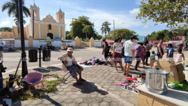 Yucatán en Semáforo verde ¿pandemia controlada?