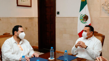 Ayuntamiento fortalecerá la promoción del sabor de la cocina yucateca en el país
