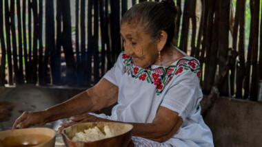 La gastronomía yucateca debe de tener un sitio preponderante en el tianguis turístico