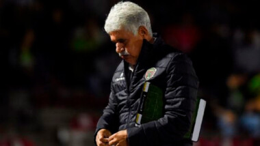 ‘Tuca’ Ferretti y las expresiones discriminatorias ponen en jaque al futbol mexicano