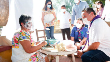 Buscan impulsar el turismo gastronómico en Mérida