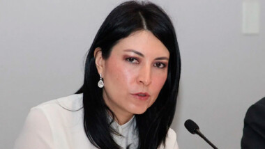 AMLO propondrá a Victoria Rodríguez Ceja para el Banco de México
