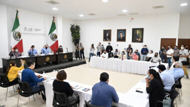 Diputados analizan el Paquete Fiscal 2021
