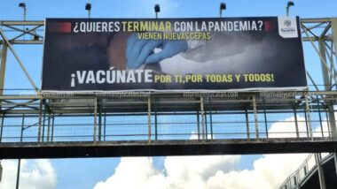 Yucatán: Aumentan los casos activos por Covid19