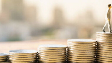 Pactan alza de 22% a salario mínimo para 2022