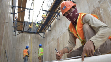 Prevén gastar $1,535 millones de pesos en tramo 4 del Tren Maya