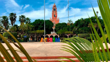 Mérida ingresa a la Organización Mundial del Turismo