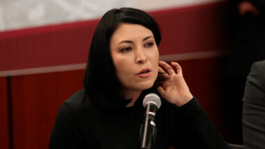 Senado ratifica a Victoria Rodríguez como integrante del Banxico