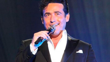 Cantante de Il Divo, Carlos Marín, se encuentra en coma