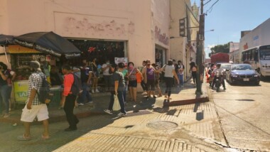 El CCE pide a los yucatecos no poner en riesgo la reactivación económica