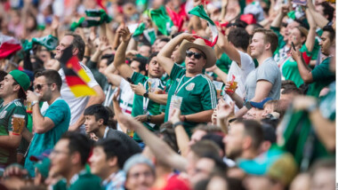 FIFA ratifica sanción contra México por grito homofóbico