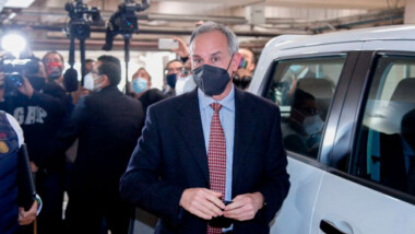 ‘Polémica’ en reunión privada de López-Gatell con diputados; acusan que PRD quiso grabarla