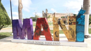 Abrirán el exconvento de Maní al turismo