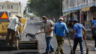 Pagar el predial permite más obras y servicios para Mérida