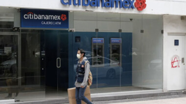 Citi empezará la venta de Banamex en la primavera de 2022