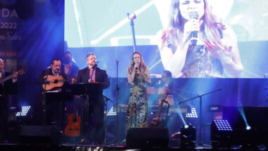 Con “Bambucos y Boleros, esencia de la tierra” reanudan los conciertos en Mérida