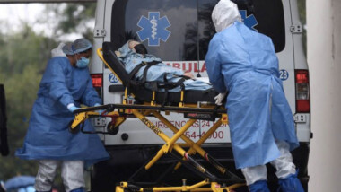 México suma 47,113 nuevos casos de Covid-19, la cifra más alta de la pandemia