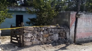 Pareja muere envenenada en Panabá