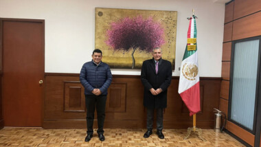 AMLO deja fuera del Tren Maya a Jiménez Pons