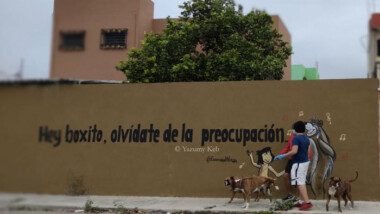 El coronavirus ‘infecta’ 28 municipios yucatecos