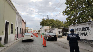 Ciudadanos aún consideran a Mérida una ciudad segura