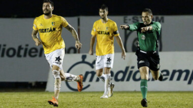 Regidores rechazan patrocinio al Club Venados F.C.