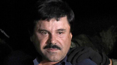 Corte de Apelaciones de EE.UU. confirma condena a cadena perpetua de Joaquín Guzmán Loera