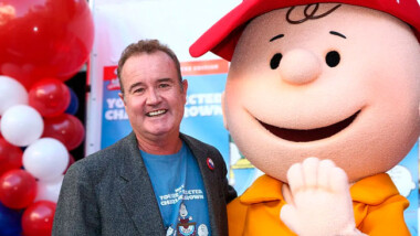 Muere Peter Robbins: Así perdió la vida el actor que dio voz a Charlie Brown