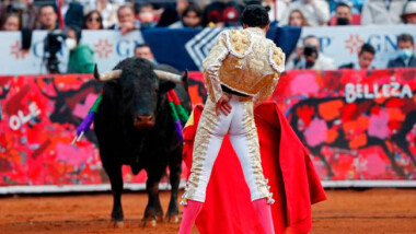 Congreso de Sinaloa prohibió las corridas de toros; es el quinto estado que rechaza esta práctica