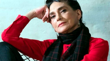 Ofelia Medina, recipiendaria de la “Medalla Silvio Zavala a la Cultura y las Artes 2022”