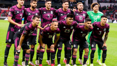 Tata Martino anunció la lista de convocados con el Tricolor para las eliminatorias rumbo a Qatar 2022