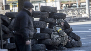 Ucrania afirma haber matado a 1,000 soldados rusos y capturado a 300
