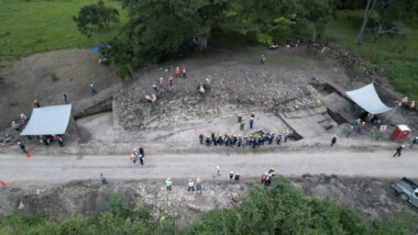 Sedatu expropia 231 terrenos más para la construcción del Tren Maya en QR