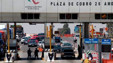 “Hasta nuevo aviso”: Capufe suspende aumento de peaje en carreteras